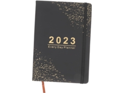 Agenda Escolar Práctica, Accesorio De Oficina, Cuaderno, Agenda Para El Trabajo De 2024