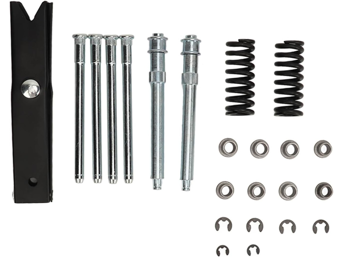 Kit De Anillos Para Bisagras De Puerta,