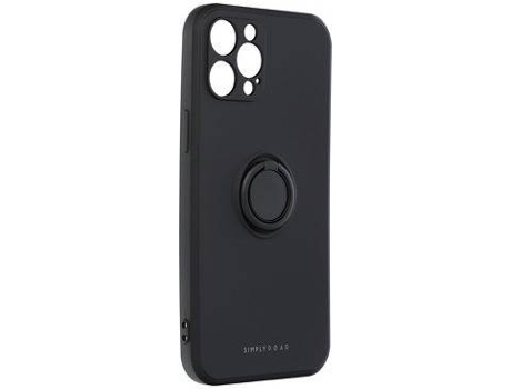 Carcasa Apple ROAR iPhone 12 Pro Max Roar Negro