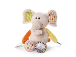 Elefante NICI 39704 (3 anos)