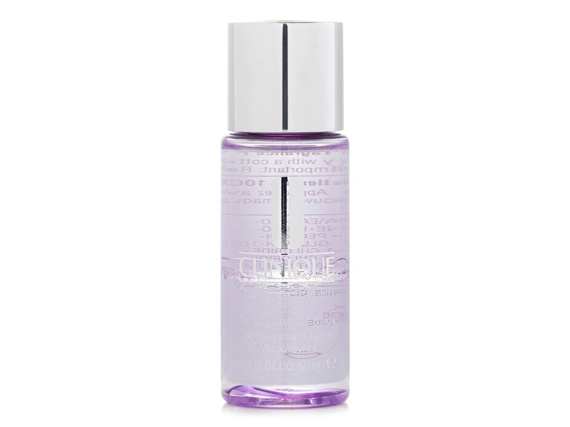 Desmaquillante Take The Day Off 50 ml/1,7 oz Clinique (para párpados, pestañas y labios)