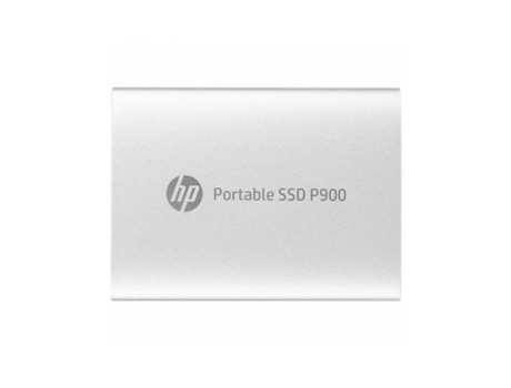 Disco Duro Externo HP P900 (2,5 - 2 TB HDD)