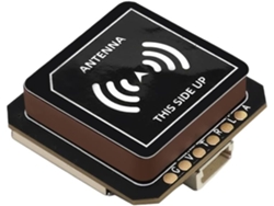 Módulo Gps Gep-m10q, Chip De Memoria Flash Qmc5883l Integrado, Magnetómetro Dps310, Barómetro