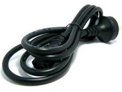 Cable CISCO (SC - 5 m - Negro)
