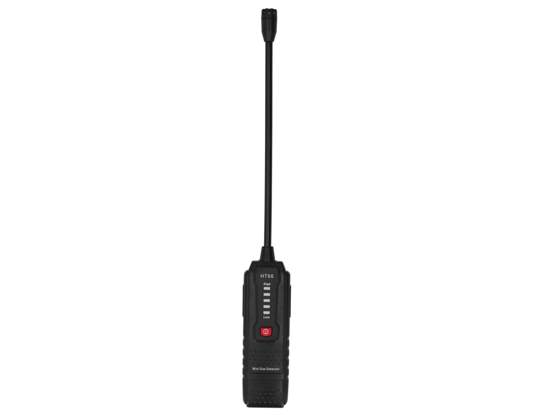 Detector De Gás Mini Para Gás Combustível Metano Gás Natural Sensor Testador De Vazamento Para Casa Ht66