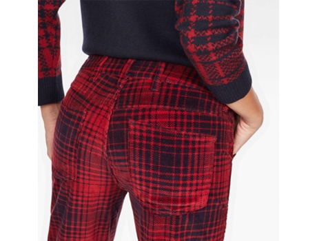 G-Star 5623 Mid Waist Boyfriend Tapered Pants