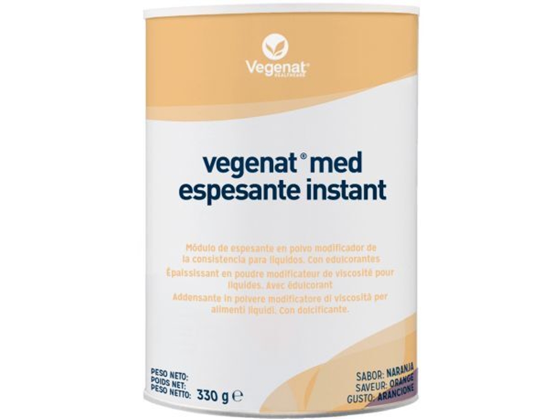 Espesante Instant Vegenat Med 400 Gr VEGENAT NUTRICION