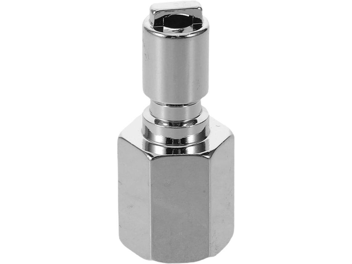 Adaptador de buceo para regulador subacuático, 12,7 mm