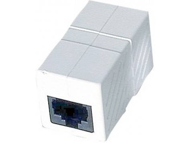 Cable de Red CUC EXERTIS CONNECT (Blanco)