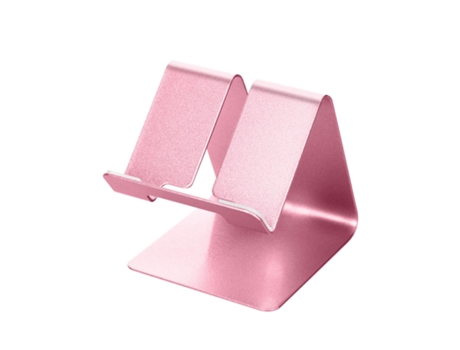 Soporte AVIZAR Sups014pk Rosa