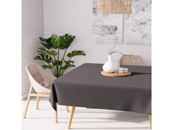 Toalla de Mesa SOLEIL DOCRE Quadrada Manchas Alix Poliéster Multicolor (140 cm)