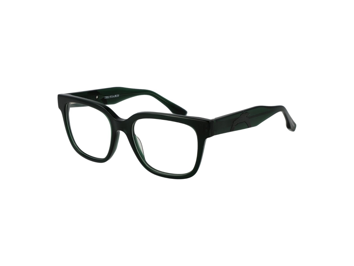 Montura de gafas Trussardi Tsm6050 52t01 para hombre