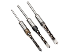 Broca Cuadrada De Alta Dureza, Broca De Incisión Eficiente Para Carpintería, 6,4 Mm/1,4 Pulgadas
