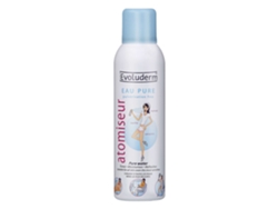 Spray de agua refrescante e hidratante Eau Pure EVOLUDERM