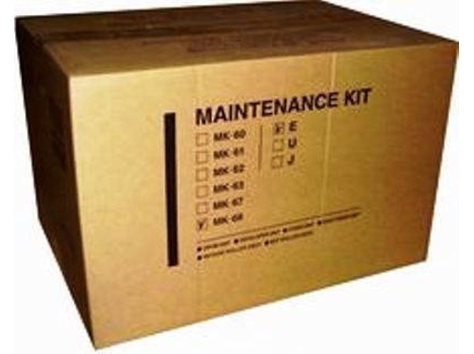 Kit para impresora KYOCERA MK-470