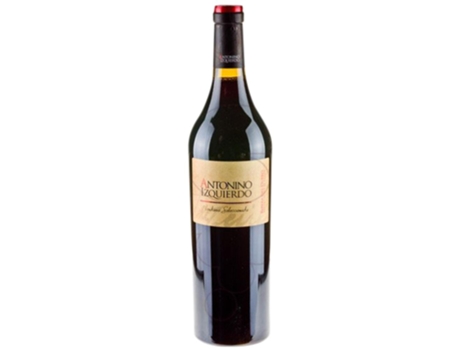 Vino Tinto BODEGAS IZQUIERDO Bodegas Izquierdo Vendimia Seleccionada Ribera Del Duero (0.75 L - 1 unidade)