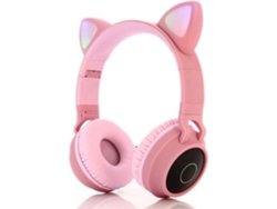 Auriculares con Cable BRO 48473414 (On Ear)