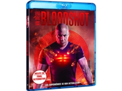 Bloodshot 2020