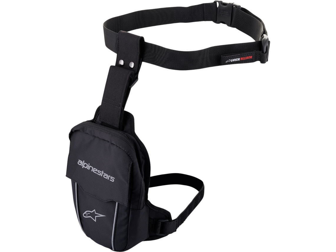 Bolsa de muslos ALPINESTARS access