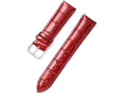 Correas 22 Mm Suave, Resistente, 100% Nuevo Y De Alta Calidad, Apto Para Reloj Original