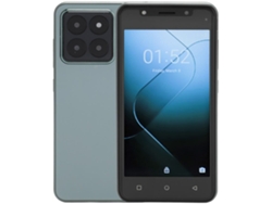 Smartphone YIZHOOD M14 PRO 3G Android 8.1 (5.0Inch - 4GB - 32GB - Verde)