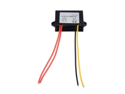 2026velora-módulo Convertidor Regulador De Alimentación Ac36v A Dc12v 3a Para Audio De Coche
