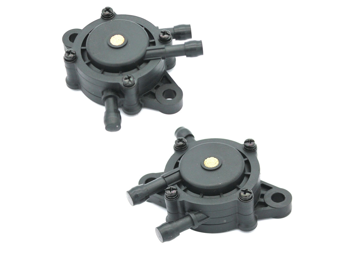 Bomba de combustible para Kohler Ch20, Ch20s, Ch20gs, Ch20gst, Ch20qs, Ch18, Ch18gst, Ch18qs, Ch18s, Ch25gs, Ch17, Ch25, Cv17, Cv25, Ch730, Ch740, Cv730, Lahdek