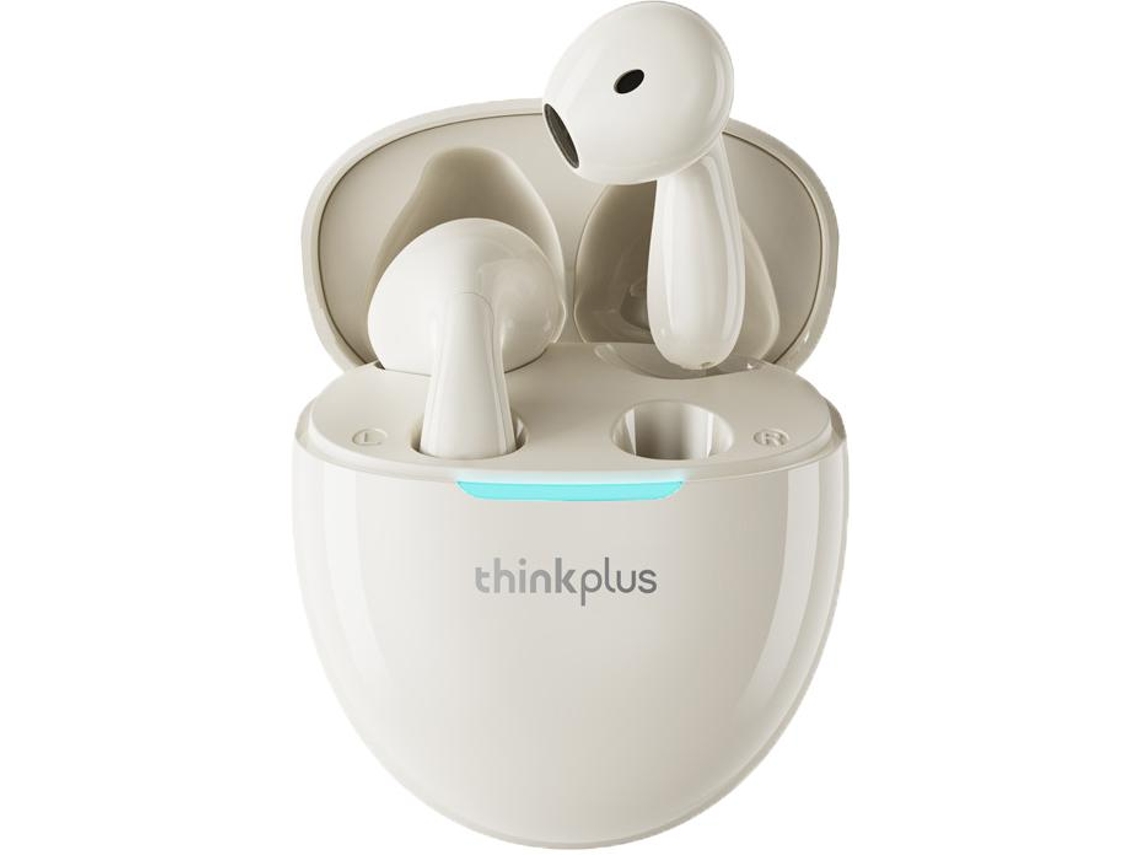 Auriculares Inalámbricos LENOVO Bluetooth