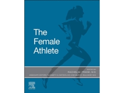 Libro The Female Athlete de Frank (Inglés)