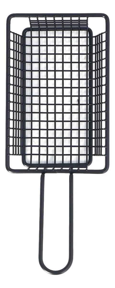 Cesta para freír de acero inoxidable para freidora francesavayotoy