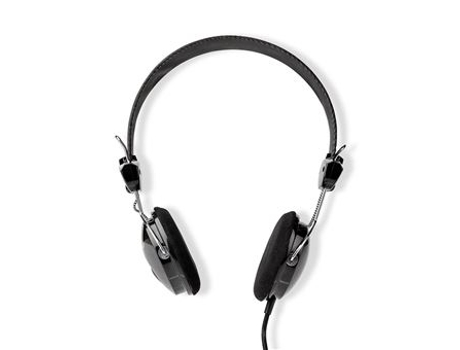 Auriculares Diadema NEDIS
