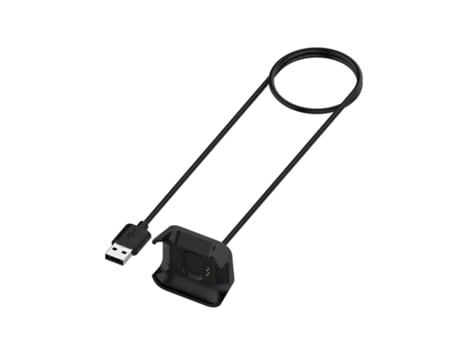 Cable de carga magnético USB Xiaomi Mi Watch Lite / Redmi Watch, 1 m (negro)