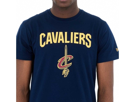 New Era Team Logo Cleveland Cavaliers