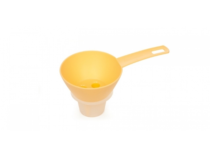 Utensilio para Hilos de Huevos TESCOMA Delicias