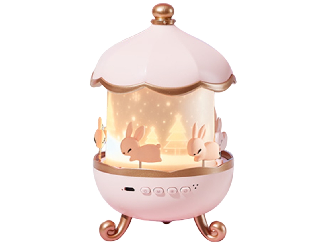 FNINIJEDE Luz Noturna Quarto Infantil Meninas