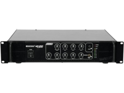 Amplificador de Mezcla OMNITRONIC MP-250