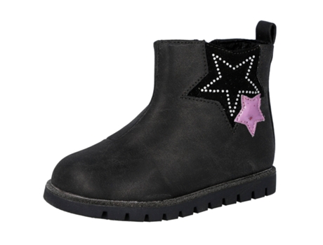 C412 Botas Botines Niña 21 BUBBLE BOBBLE