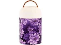Acero Inoxidable - Vaso Térmico Portátil