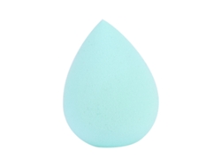 Esponja suave para base de maquillaje, delicada con la piel
