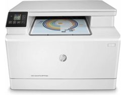 Impresora HP Color Laserjet Pro M182n (Láser Color)