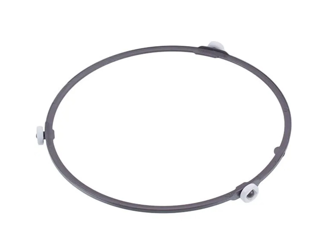 Aro Del Plato De Microondas 21cm Samsung Para Microondas Y Minihornos De97-00193d