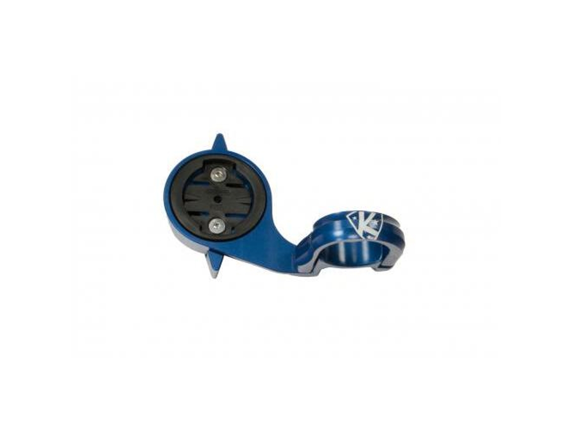 Soporte para GPS para prolongador K-EDGE Garmin TT/Aero TU