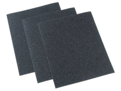 CALFLEX-AN.120-Caja de 50 hojas de tela esmeril de 230x280 mm grano F/120