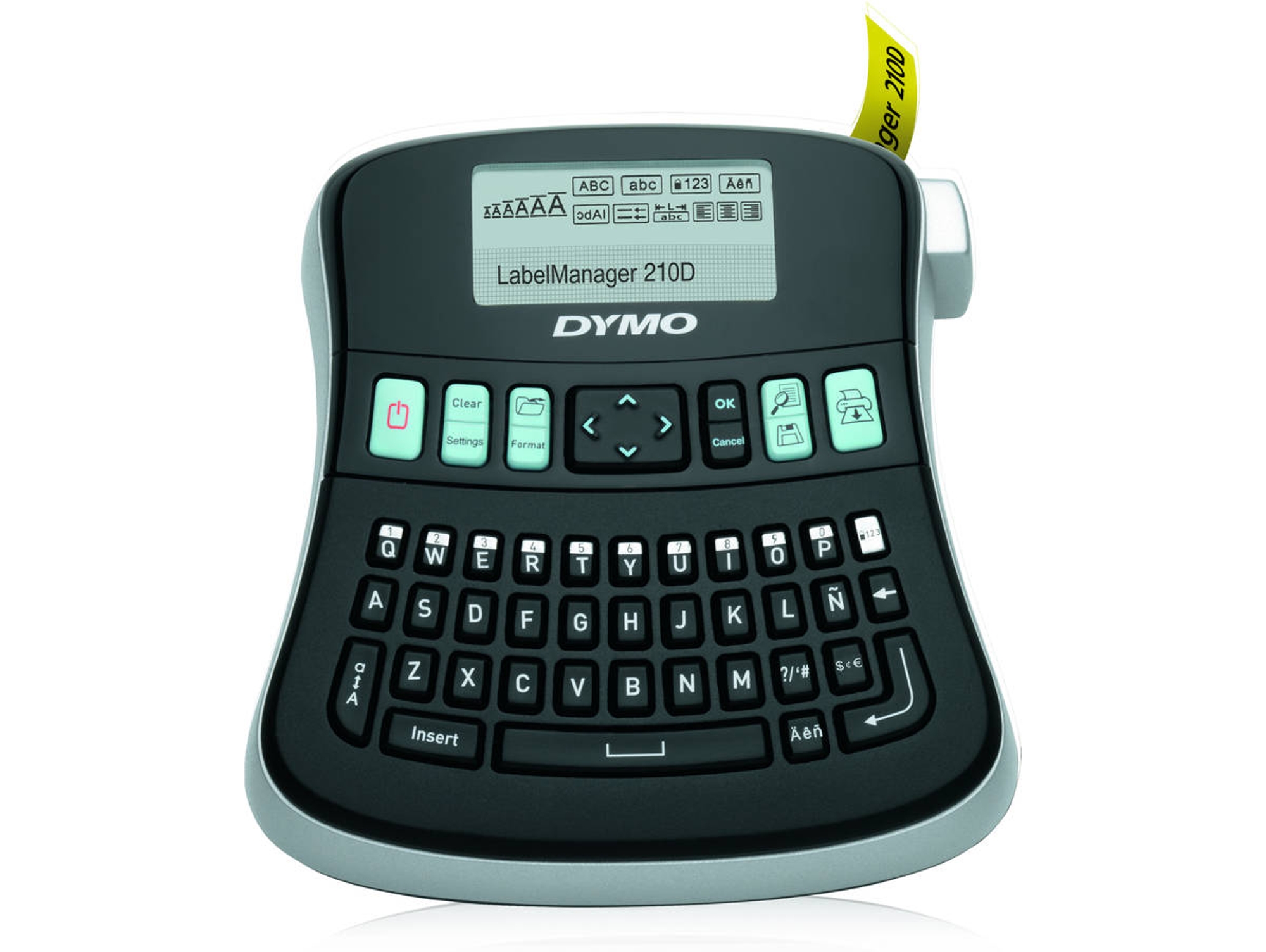 Etiquetadora DYMO S0784440