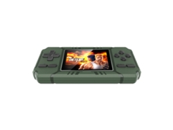Consola Retro S8 Con 520 Juegos*