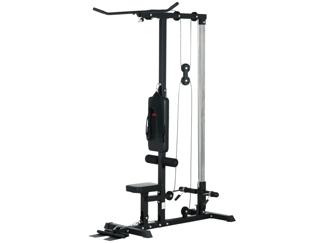 Máquina De Remo Para Gimnasio En Casa Sin Pesas