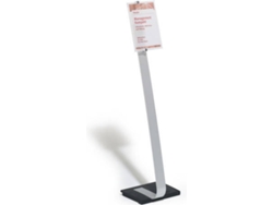 Placa Decorativa DURABLE 481823