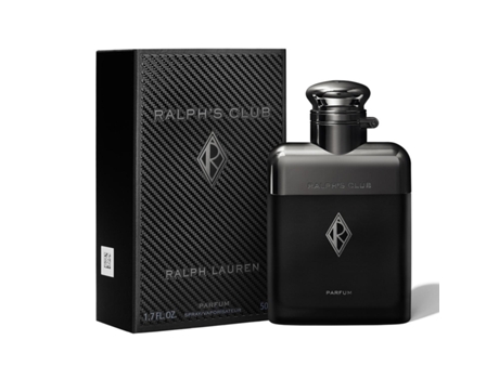 Perfume RALPH LAUREN Ralph'S Club Pour Homme Eau de Parfum (50 ml)