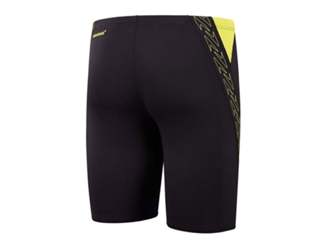 Jammer Hyper Boom Splice Preto Uk 36 Homemspeedo