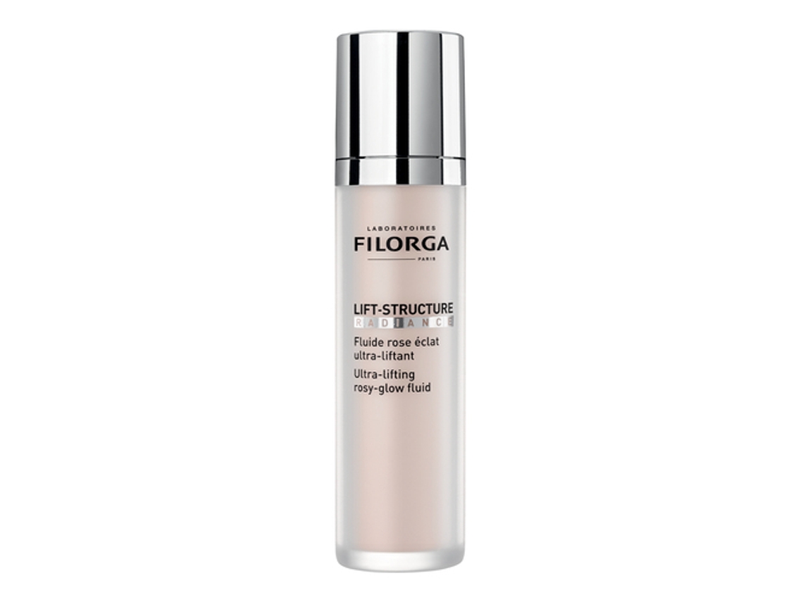 Crema Facial FILORGA Ultra-Lifting Structure Radiance (50 ml)